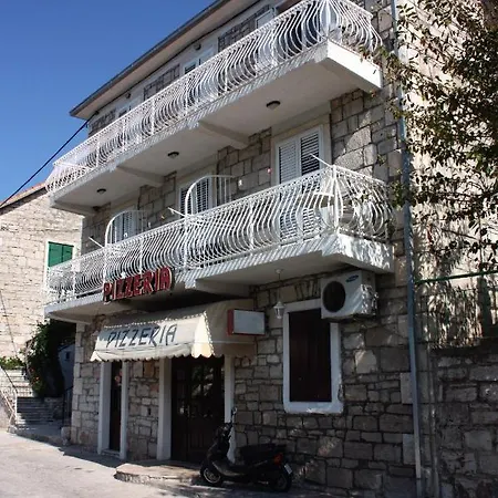 By The Sea Stomorska, Solta - 781 Apartment *