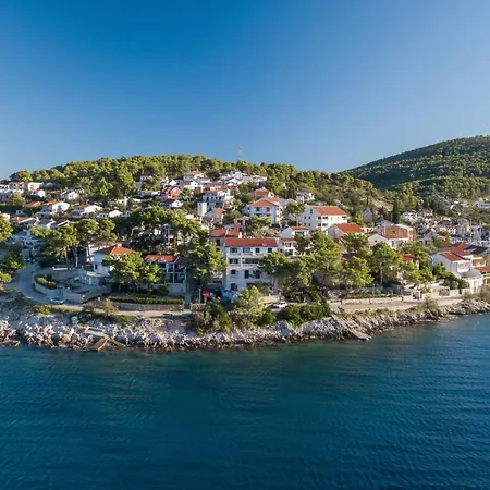 By The Sea Stomorska, Solta - 781 Stomorska