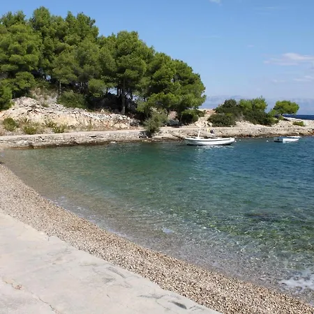By The Sea Stomorska, Solta - 781