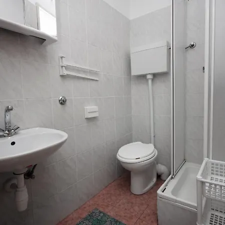 By The Sea Stomorska, Solta - 781 Apartment *