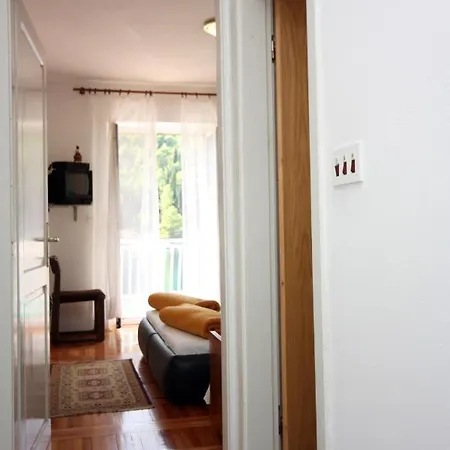 By The Sea Stomorska, Solta - 781 Apartment Stomorska