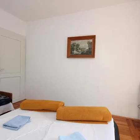 Apartment By The Sea Stomorska, Solta - 781 Stomorska